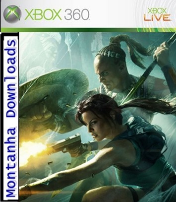 Lara Croft and the Guardian of Light [XBOX360]